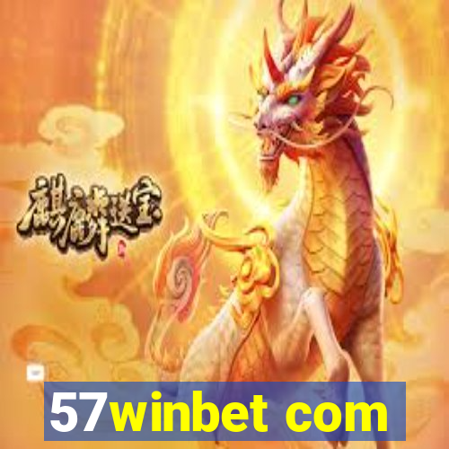 57winbet com